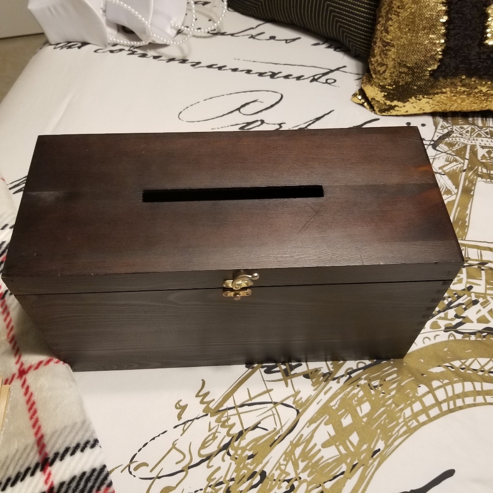 Card Box